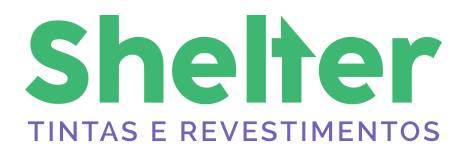shelter tintas e revestimentos